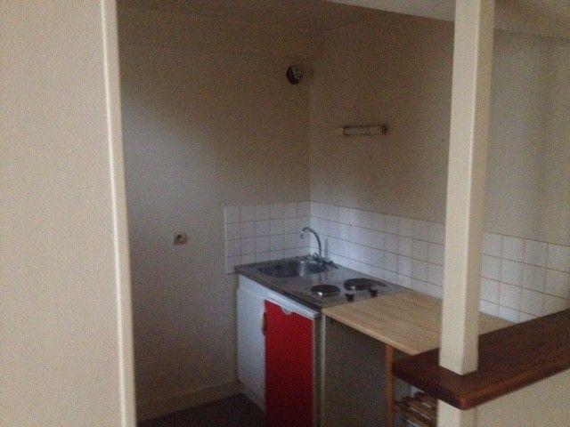 Appartement location à Caen