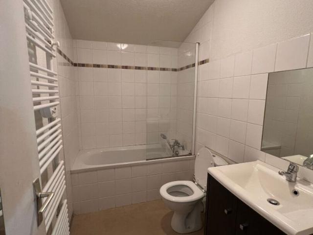 Appartement location à Roanne