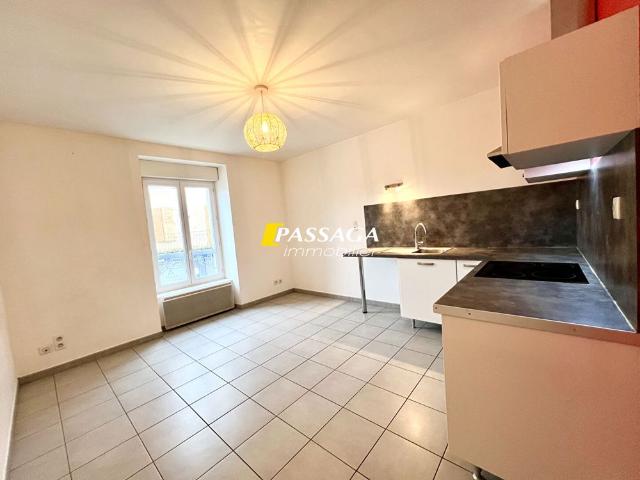 Appartement location à Pré Grange, Sévérac d'Aveyron
