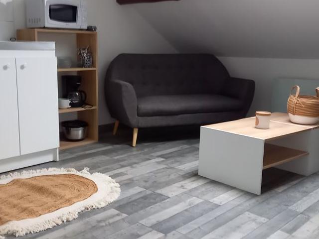 Appartement location à Abbeville