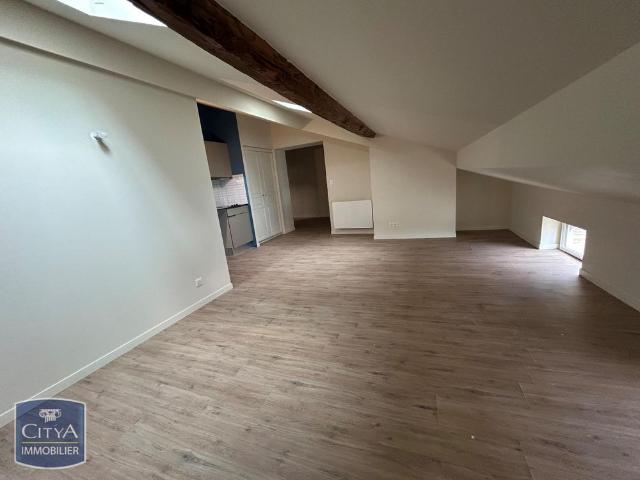 Appartement location à Agen