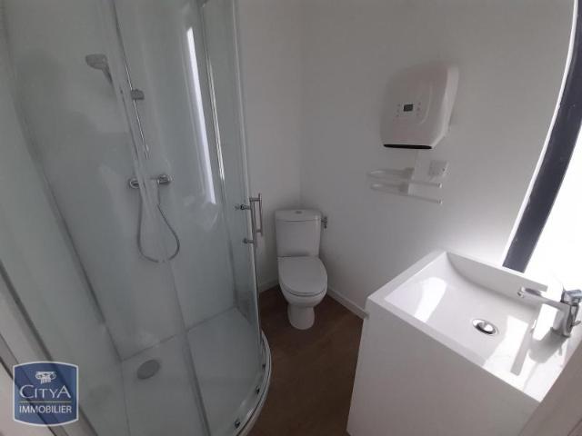 Appartement location à Agen