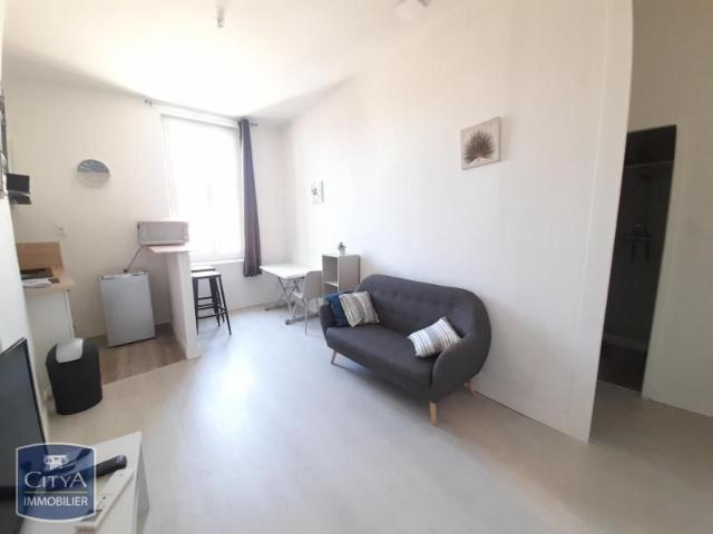 Appartement location à Agen