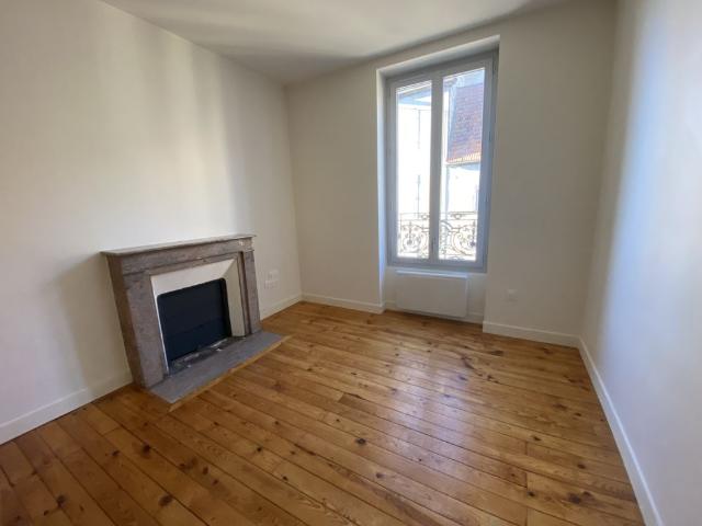 Appartement location à Riom, Aigueperse