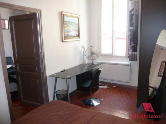 Appartement location à Aix-en-Provence, Aix-en-provence