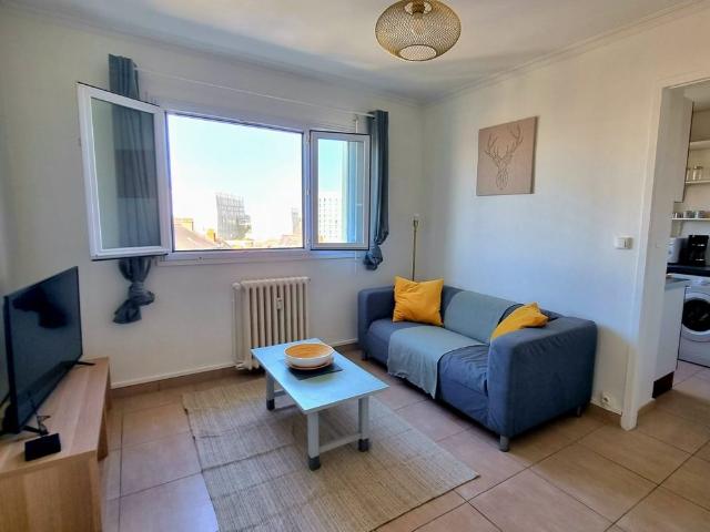 Appartement location à Angers