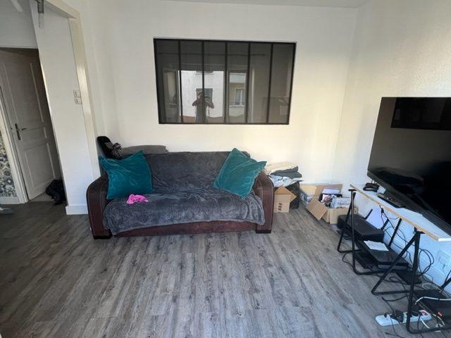 Appartement location à Saint-Julien-en-Genevois, Annemasse