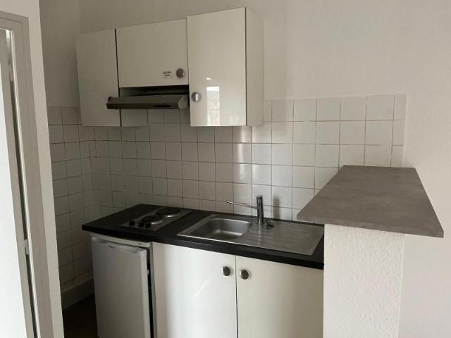 Appartement location à Largentière, Aubenas