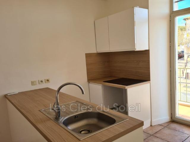 Appartement location à Arrondissement de Toulon, Bandol