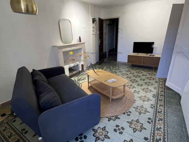 Appartement location à Bastia