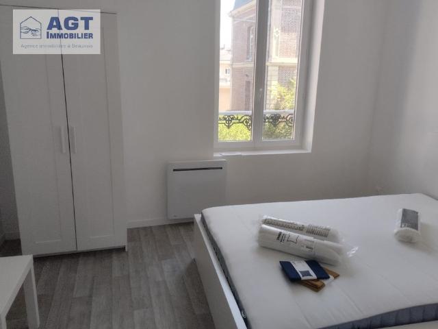 Appartement location à Beauvais