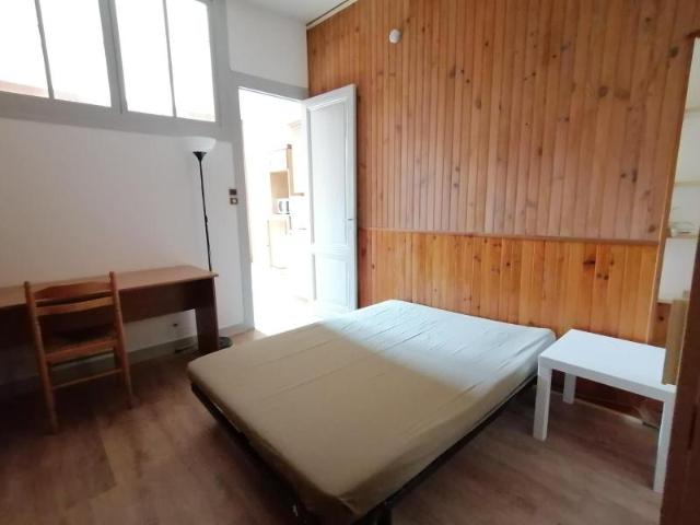 Appartement location à Bordeaux