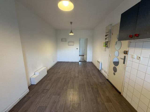 Appartement location à Bordeaux