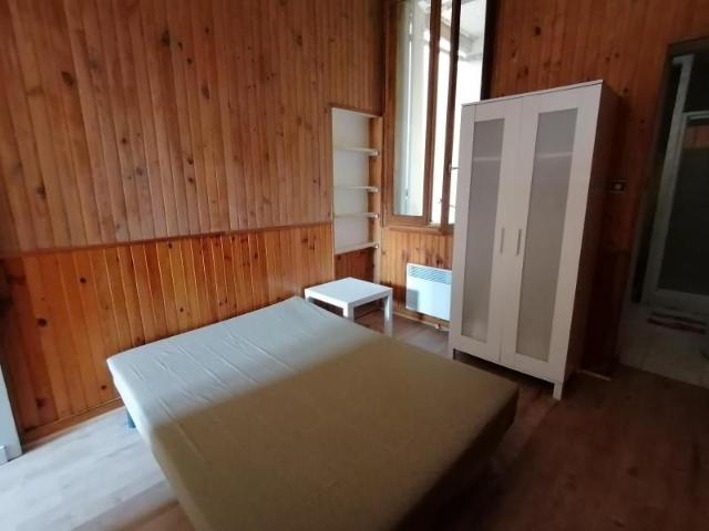 Appartement location à Bordeaux