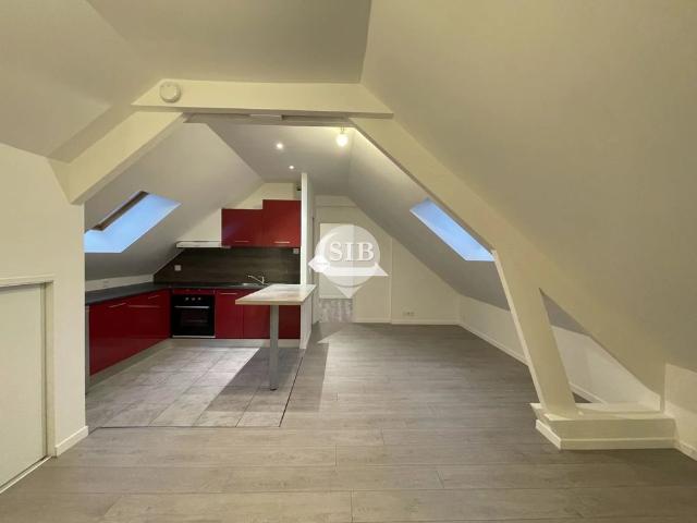 Appartement location à Palaiseau, Brétigny-sur-orge