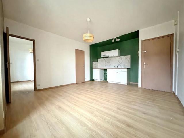 Appartement location à Brive-la-Gaillarde, Brive-la-gaillarde