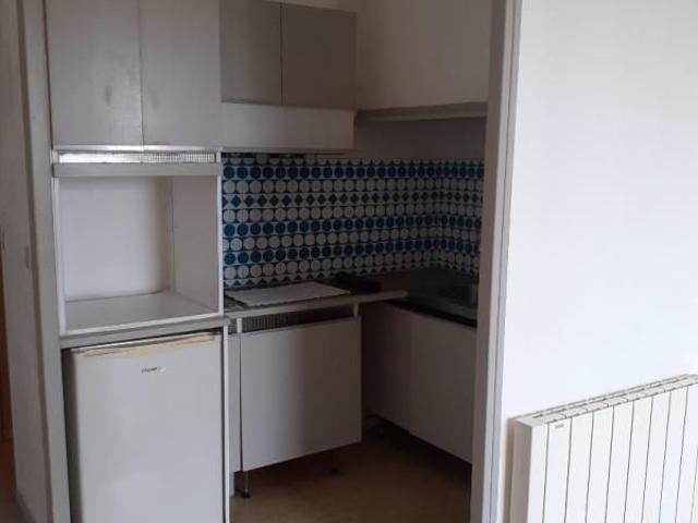 Appartement location à Langon, Monprimblanc