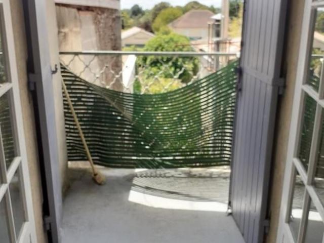 Appartement location à Langon, Monprimblanc