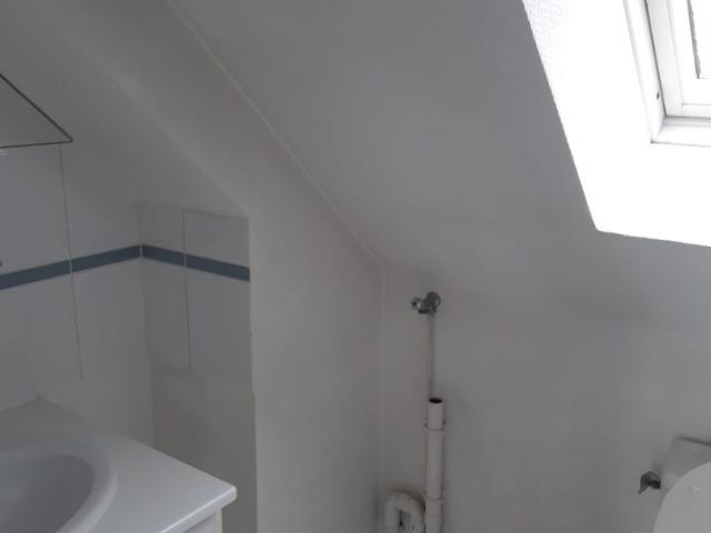 Appartement location à Saint-Malo, Bretagne