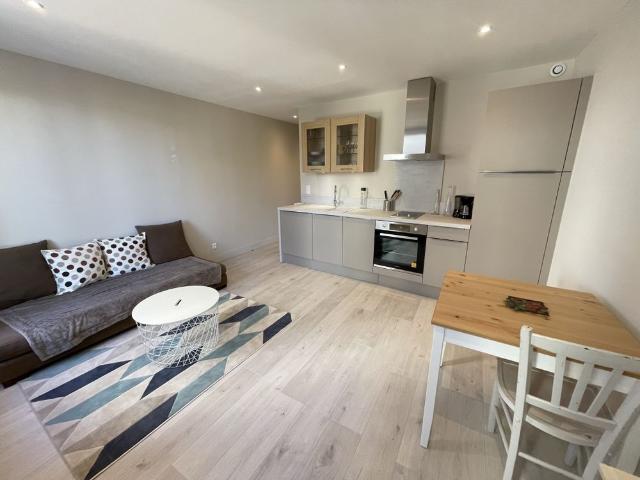 Appartement location à Super Cannes, Vallauris