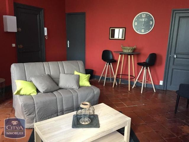Appartement location à Carcassonne