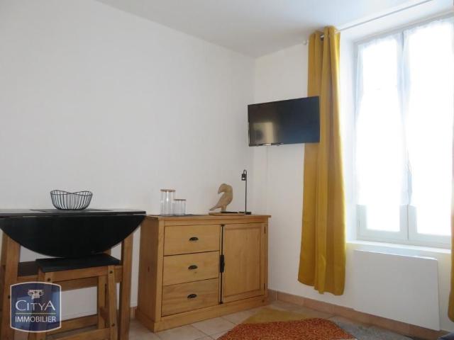 Appartement location à Carcassonne