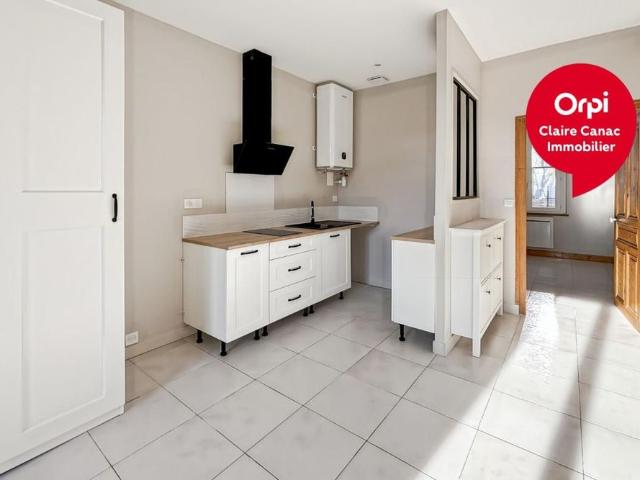 Appartement location à Castres