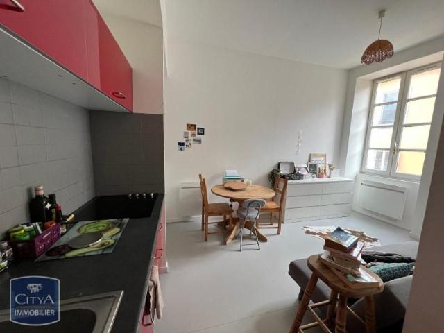 Appartement location à Chambéry
