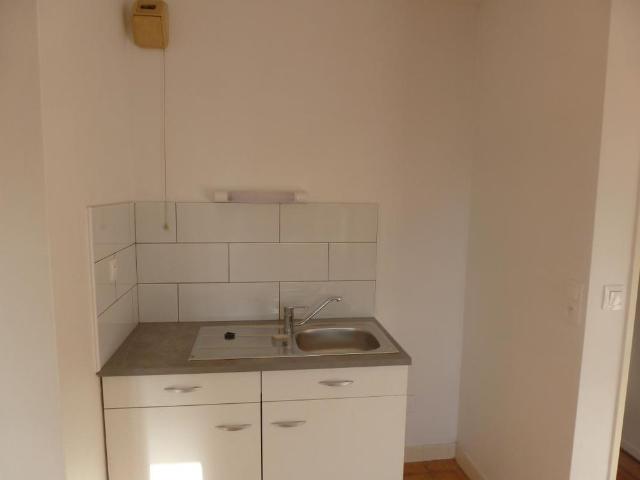 Appartement location à Chambéry