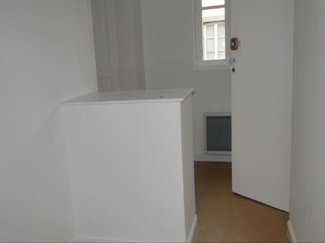 Appartement location à Clermont-Ferrand, Aubière