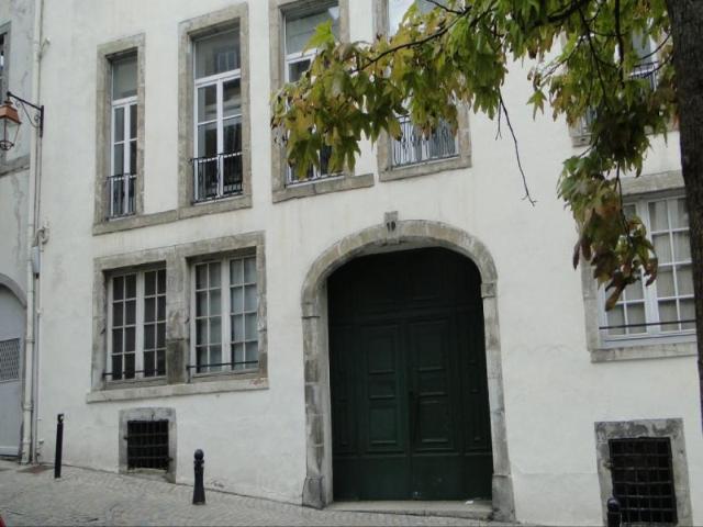 Appartement location à Clermont-Ferrand, Aubière