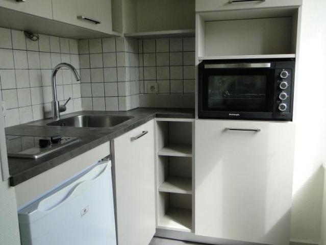 Appartement location à Clermont-Ferrand, Aubière