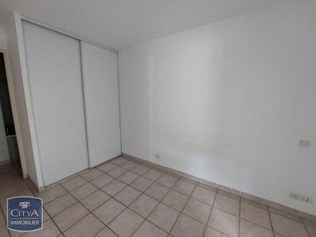 Appartement location à Lodève, Clermont-l'hérault
