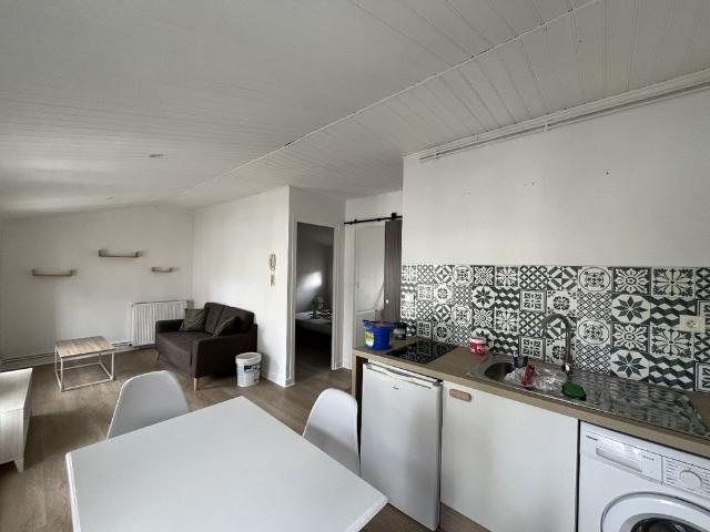 Appartement location à Cognac