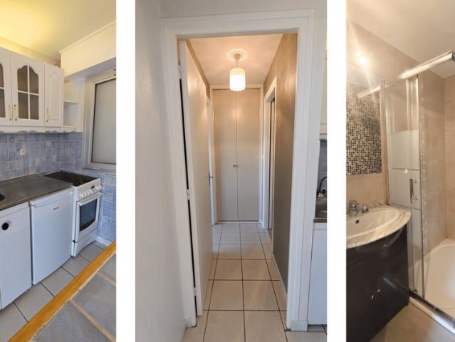 Appartement location à Montreuil-sur-Mer, Cucq