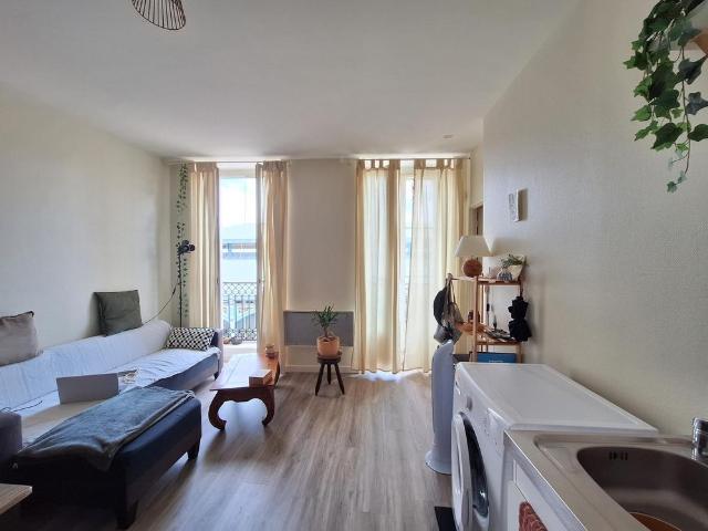 Appartement location à Dijon