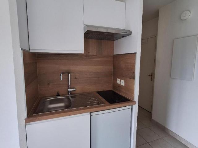 Appartement location à Dijon