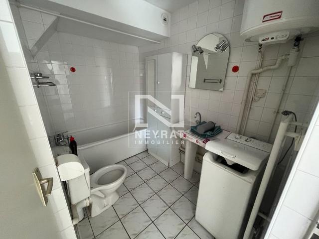 Appartement location à Dijon
