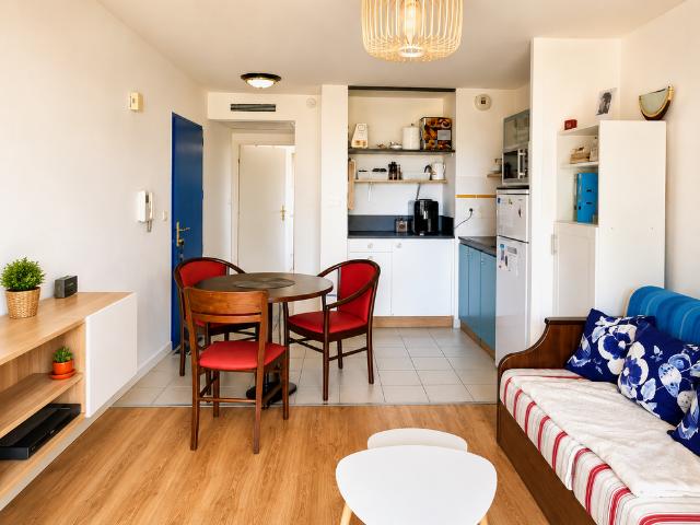Appartement location à Pau, Idron-ousse-sendets