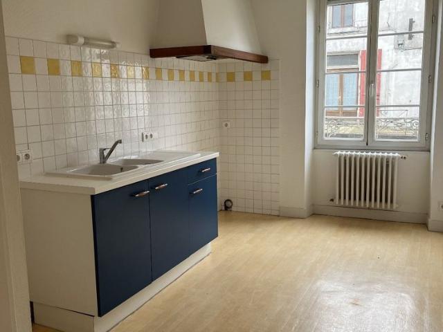 Appartement location à Cognac, Les Métairies
