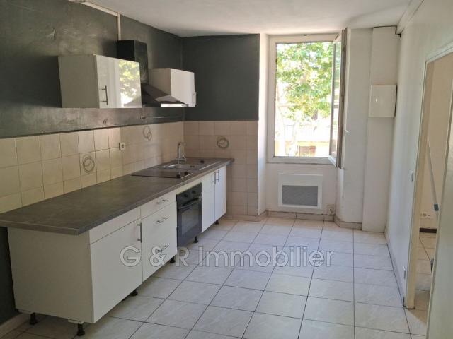 Appartement location à La Bouilladisse, Bouches-du-Rhône