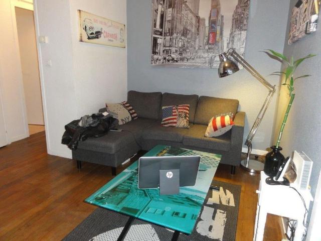 Appartement location à Autun, Le Creusot