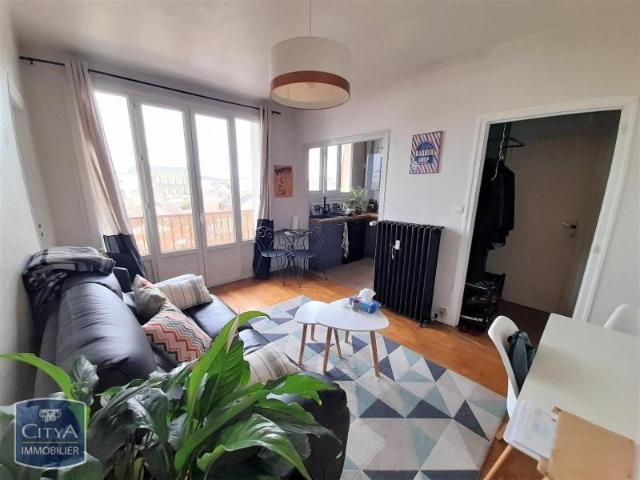 Appartement location à Limoges