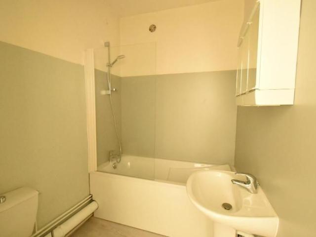 Appartement location à Mâcon