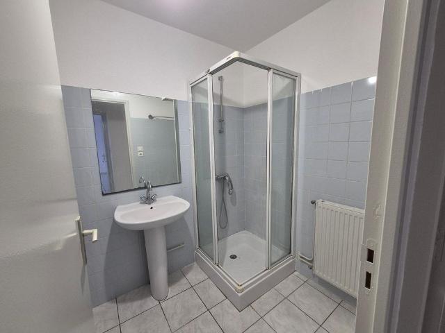 Appartement location à Mâcon