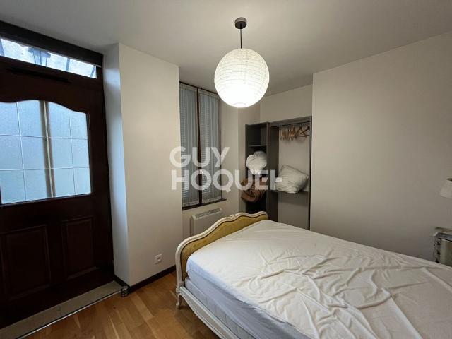 Appartement location à Auxerre, Monéteau