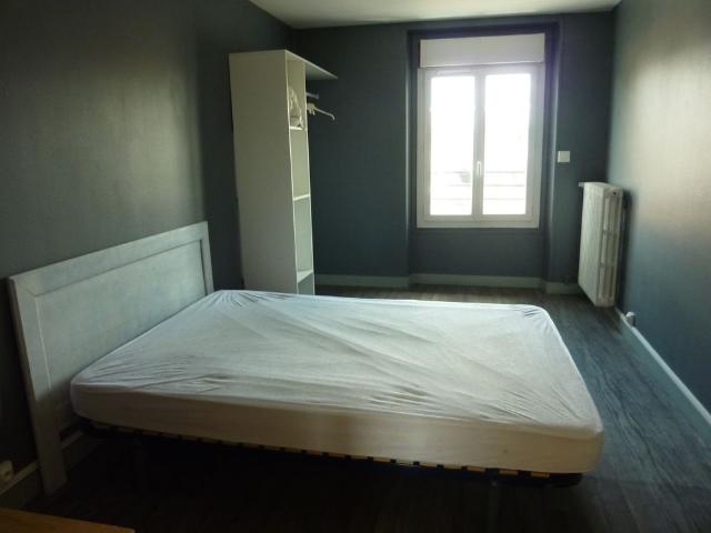 Appartement location à Montmorillon