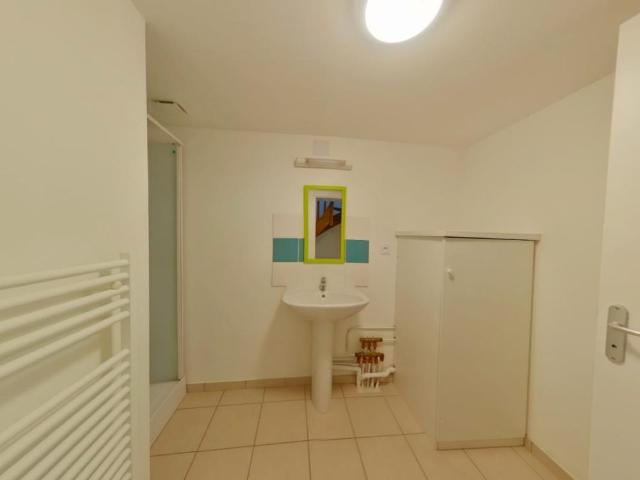 Appartement location à Montmorillon