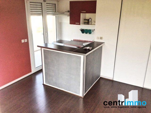 Appartement location à Montpellier
