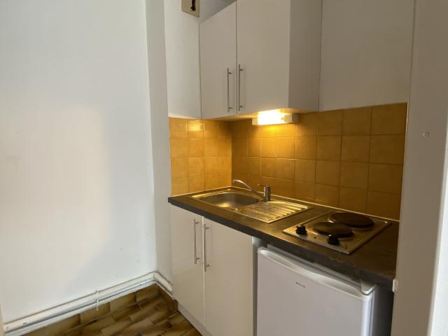 Appartement location à Montpellier